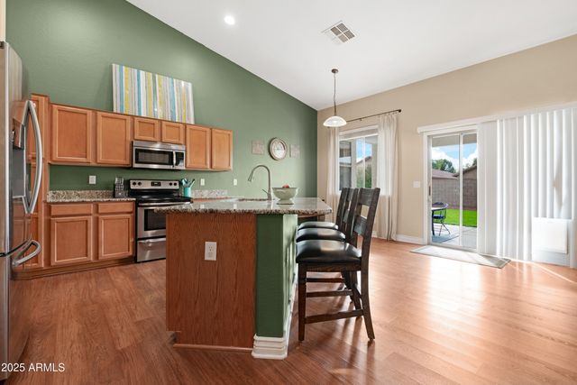 12545 W MODESTO Drive, Litchfield Park, AZ 85340