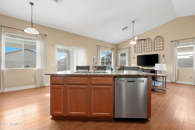 12545 W MODESTO Drive, Litchfield Park, AZ 85340