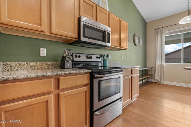 12545 W MODESTO Drive, Litchfield Park, AZ 85340