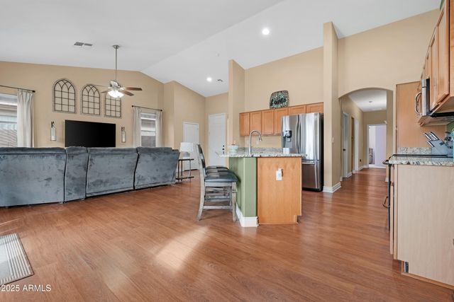 12545 W MODESTO Drive, Litchfield Park, AZ 85340