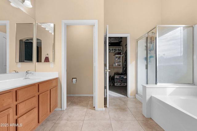 12545 W MODESTO Drive, Litchfield Park, AZ 85340