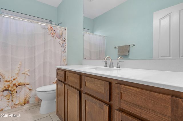 12545 W MODESTO Drive, Litchfield Park, AZ 85340