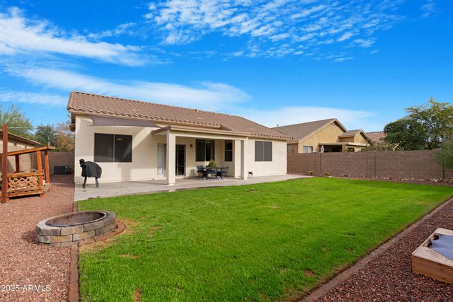 12545 W MODESTO Drive, Litchfield Park, AZ 85340