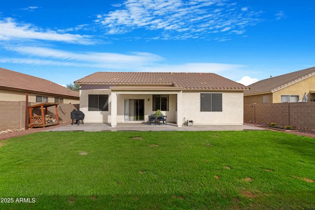 12545 W MODESTO Drive, Litchfield Park, AZ 85340