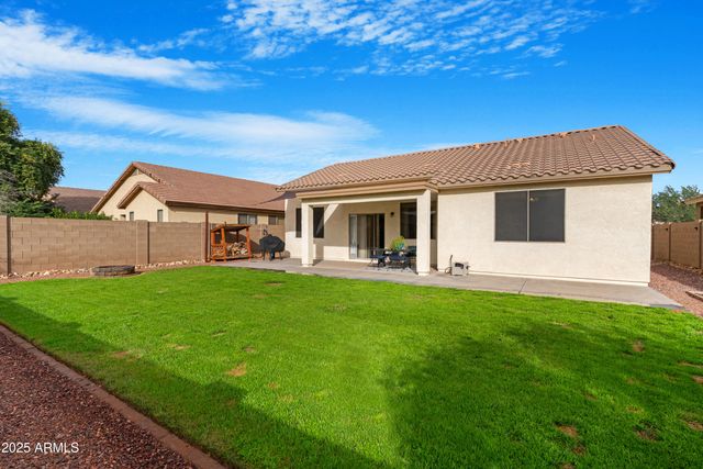 12545 W MODESTO Drive, Litchfield Park, AZ 85340