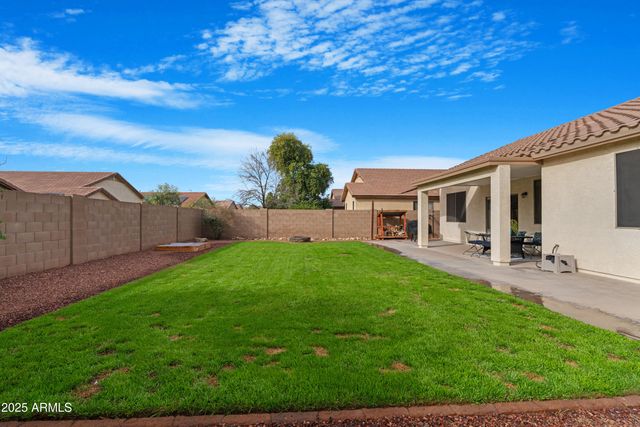 12545 W MODESTO Drive, Litchfield Park, AZ 85340