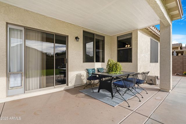 12545 W MODESTO Drive, Litchfield Park, AZ 85340