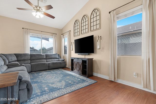 12545 W MODESTO Drive, Litchfield Park, AZ 85340