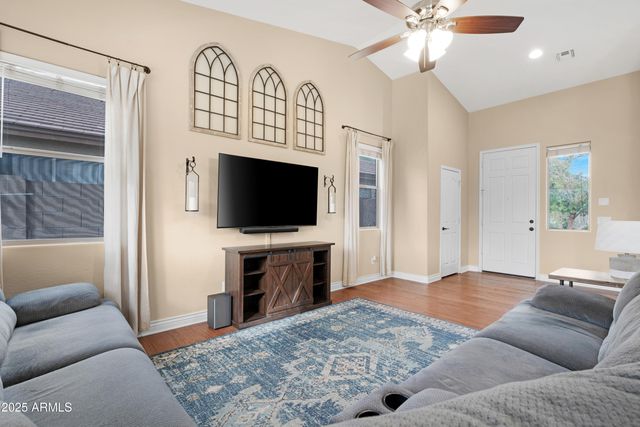 12545 W MODESTO Drive, Litchfield Park, AZ 85340