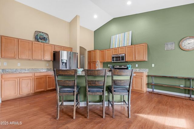 12545 W MODESTO Drive, Litchfield Park, AZ 85340