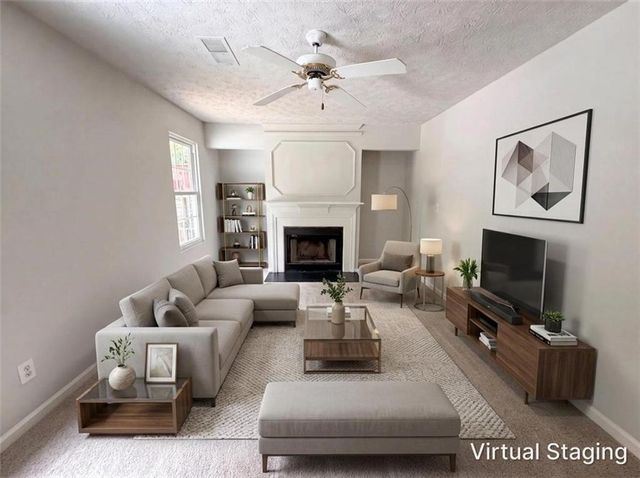 6524 Alford Way, Lithonia, GA 30058
