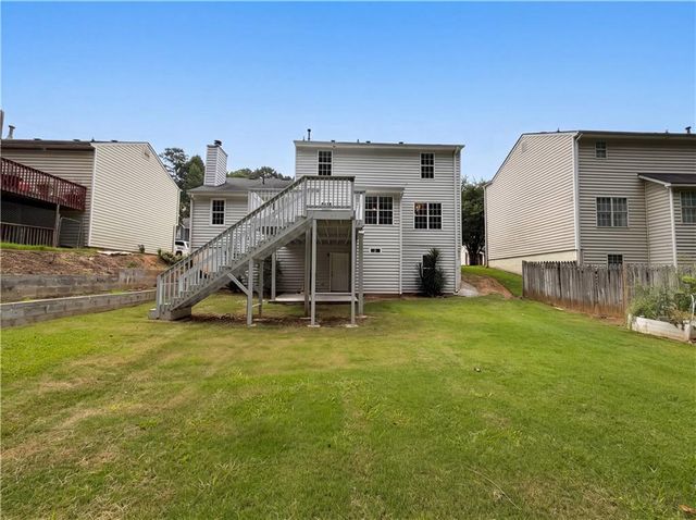 6524 Alford Way, Lithonia, GA 30058