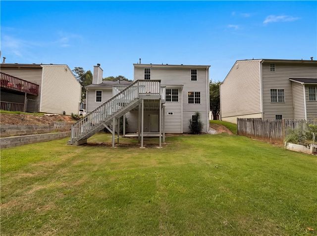 6524 Alford Way, Lithonia, GA 30058