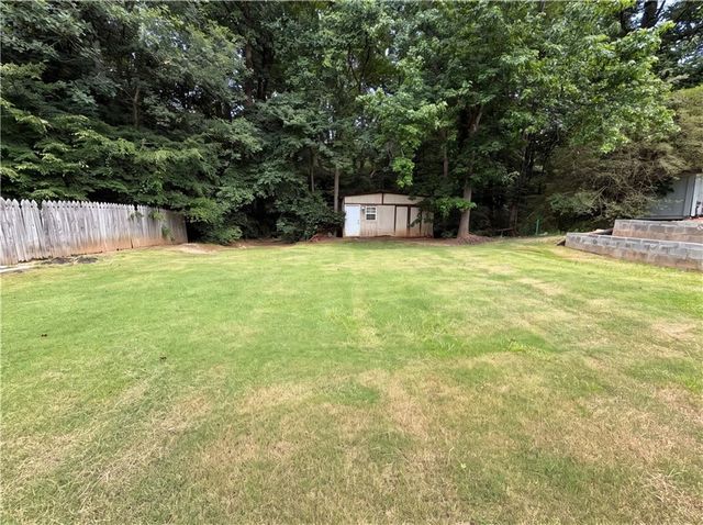 6524 Alford Way, Lithonia, GA 30058
