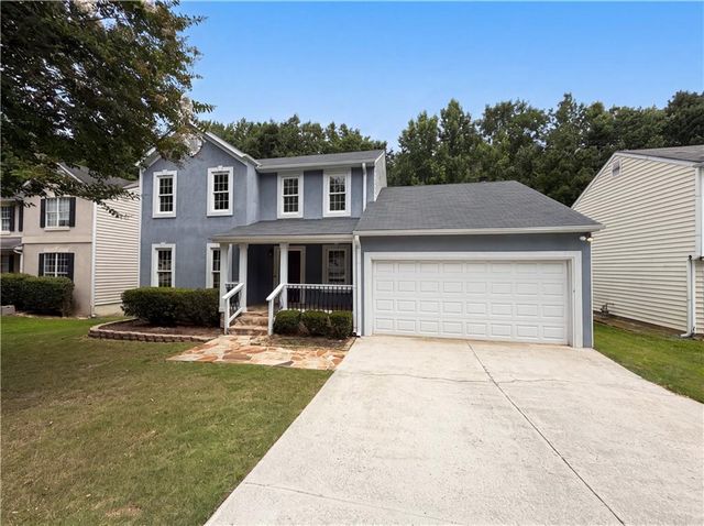 6524 Alford Way, Lithonia, GA 30058