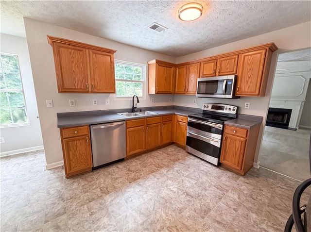 6524 Alford Way, Lithonia, GA 30058