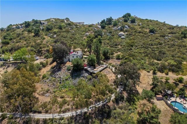 1961 Forester Creek Road, El Cajon, CA 92021
