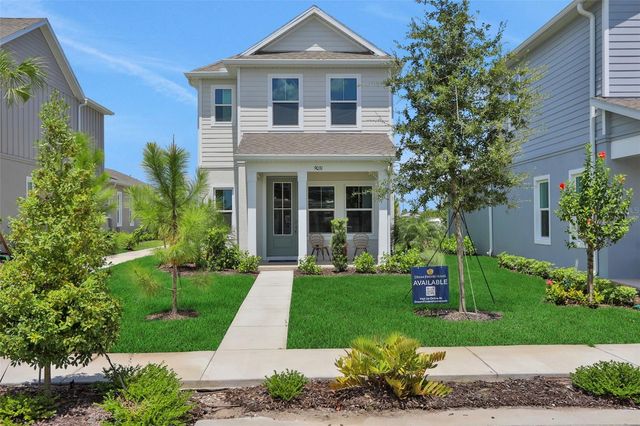 9031 DUANY LANE, Lakewood Ranch, FL 34240