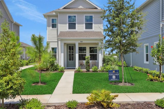 9031 DUANY LANE, Lakewood Ranch, FL 34240