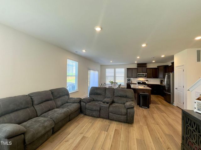 109 Steel Springs Lane, Angier, NC 27501