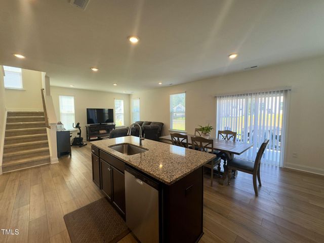 109 Steel Springs Lane, Angier, NC 27501