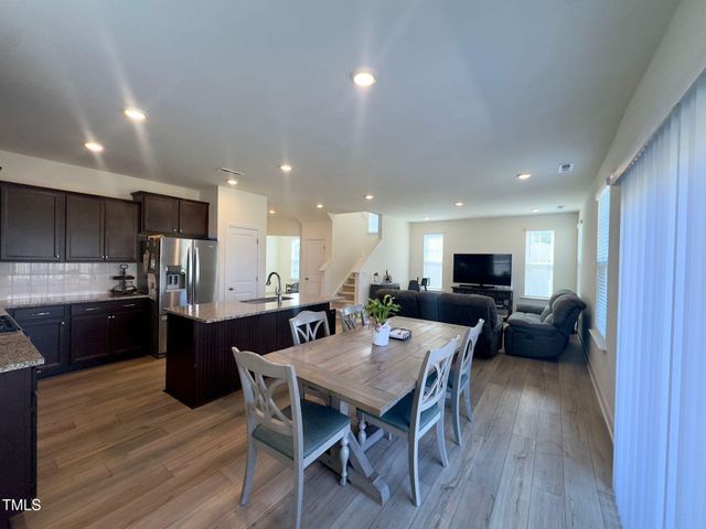 109 Steel Springs Lane, Angier, NC 27501