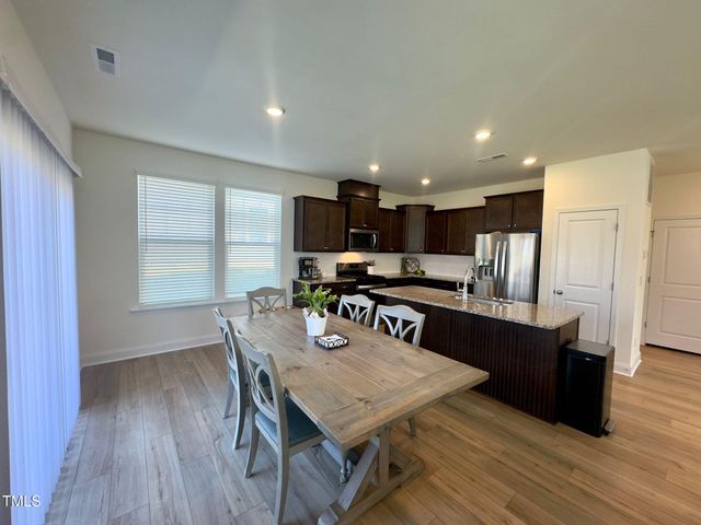 109 Steel Springs Lane, Angier, NC 27501