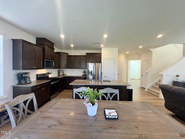 109 Steel Springs Lane, Angier, NC 27501