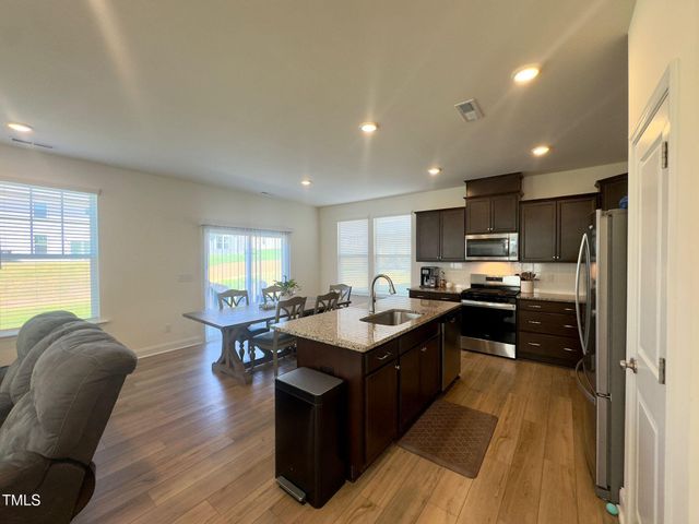 109 Steel Springs Lane, Angier, NC 27501