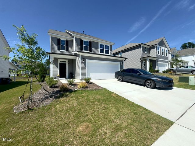 109 Steel Springs Lane, Angier, NC 27501