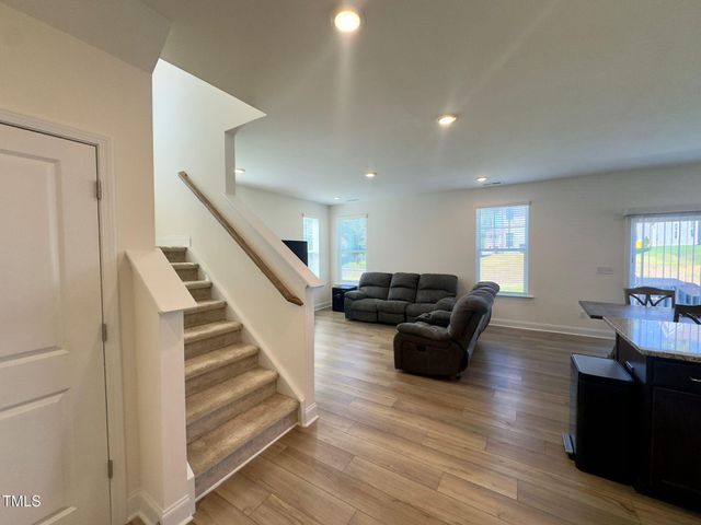 109 Steel Springs Lane, Angier, NC 27501