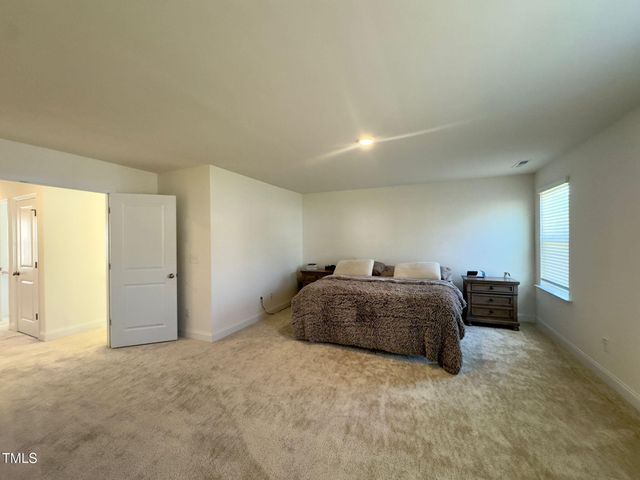 109 Steel Springs Lane, Angier, NC 27501