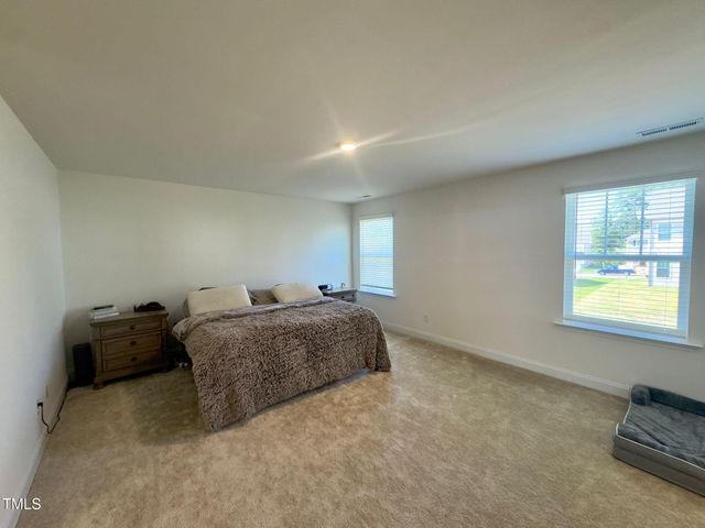 109 Steel Springs Lane, Angier, NC 27501