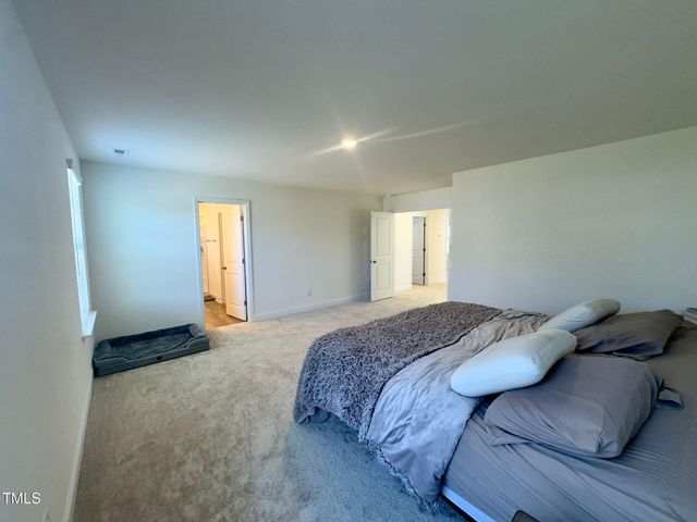 109 Steel Springs Lane, Angier, NC 27501