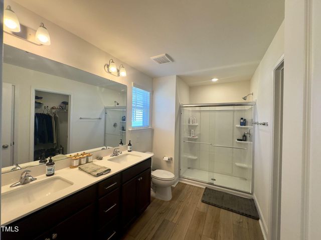 109 Steel Springs Lane, Angier, NC 27501