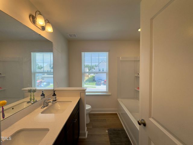 109 Steel Springs Lane, Angier, NC 27501