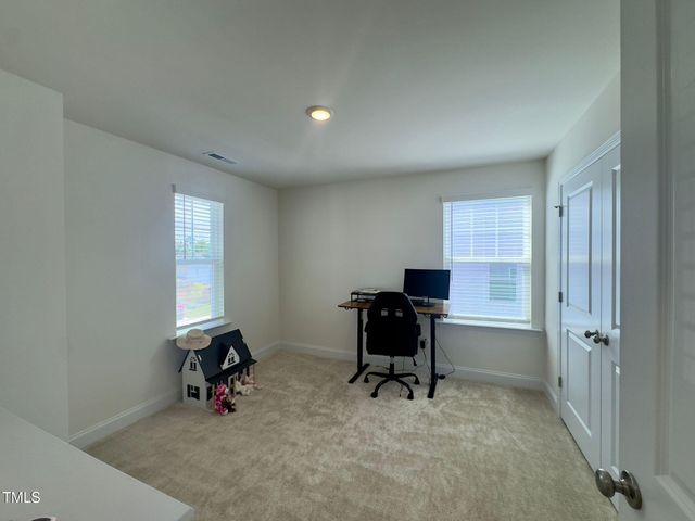 109 Steel Springs Lane, Angier, NC 27501