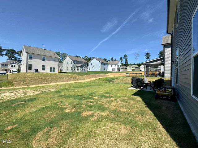 109 Steel Springs Lane, Angier, NC 27501