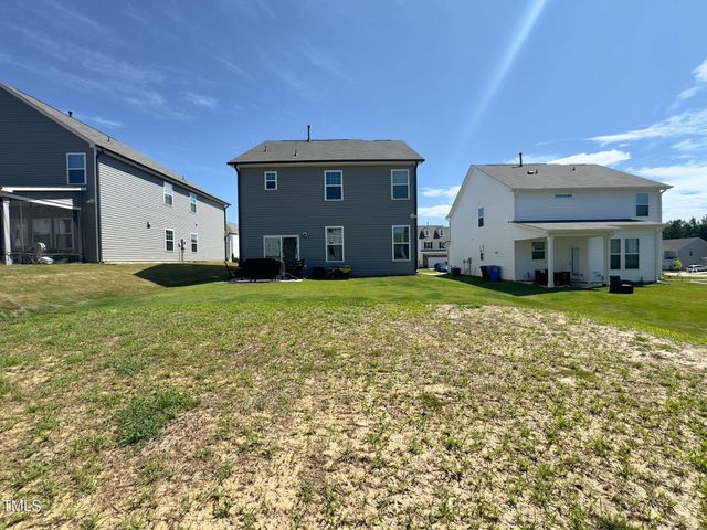 109 Steel Springs Lane, Angier, NC 27501