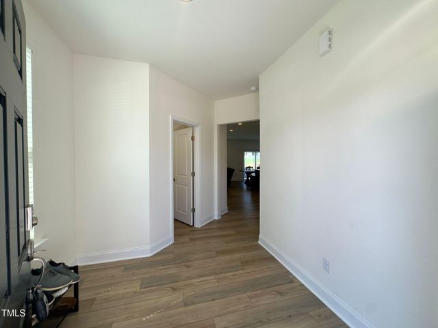 109 Steel Springs Lane, Angier, NC 27501