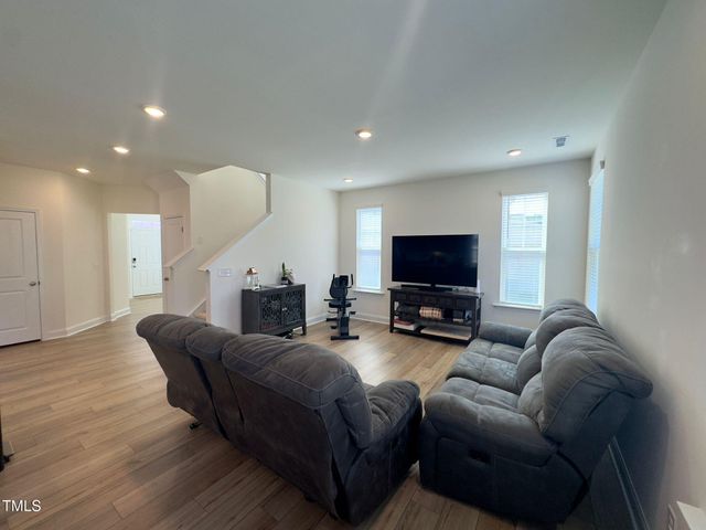 109 Steel Springs Lane, Angier, NC 27501