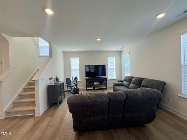 109 Steel Springs Lane, Angier, NC 27501