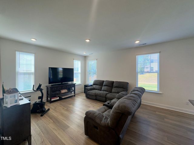 109 Steel Springs Lane, Angier, NC 27501