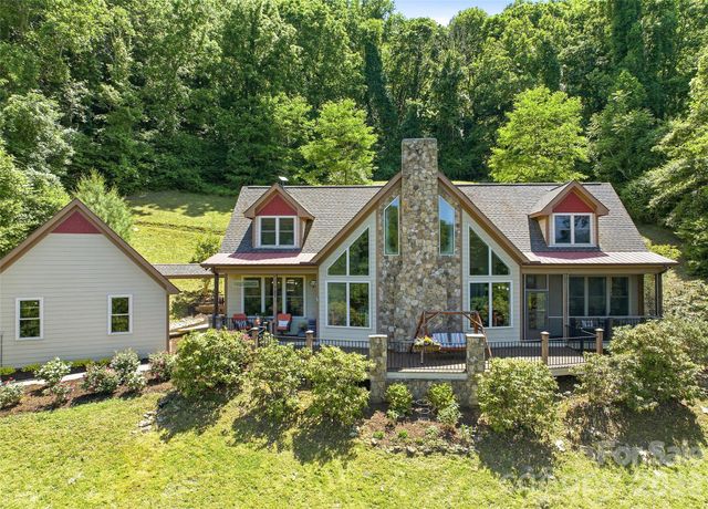737 Traditions Way, Mars Hill, NC 28754