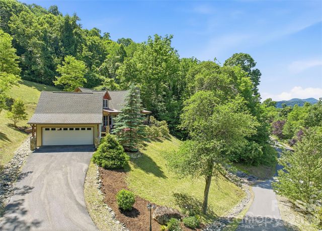 737 Traditions Way, Mars Hill, NC 28754