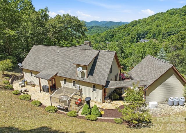737 Traditions Way, Mars Hill, NC 28754