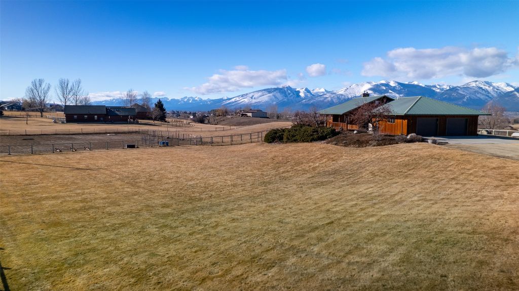 675 Warbler Lane, Corvallis, MT 59828 photo 10
