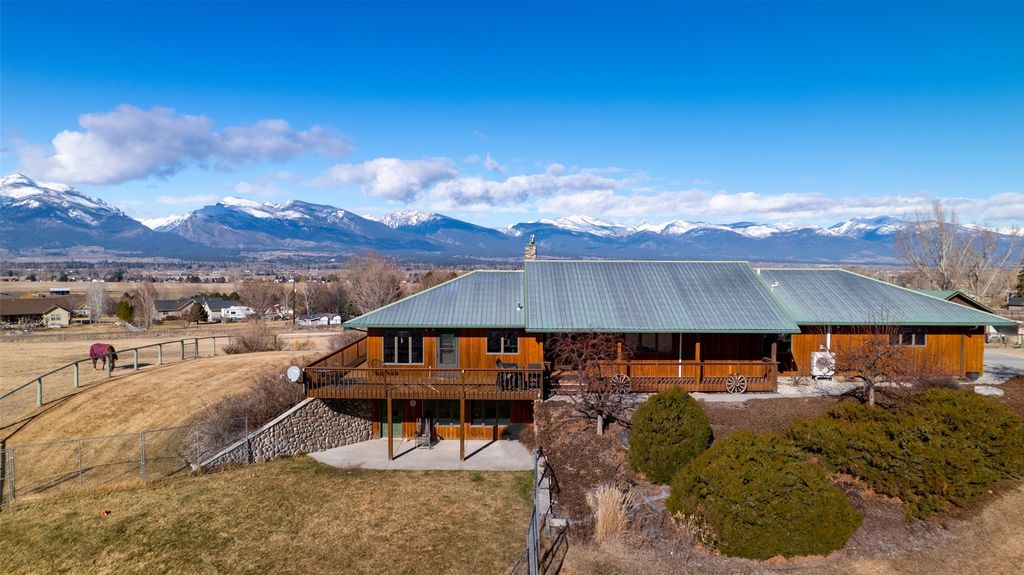 675 Warbler Lane, Corvallis, MT 59828 photo 13