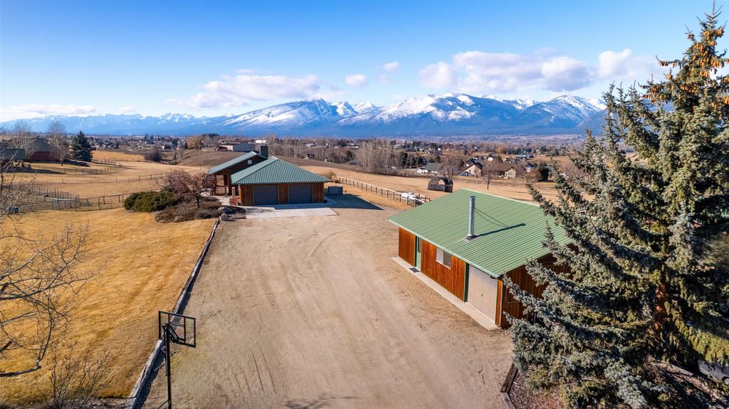 675 Warbler Lane, Corvallis, MT 59828 photo 17