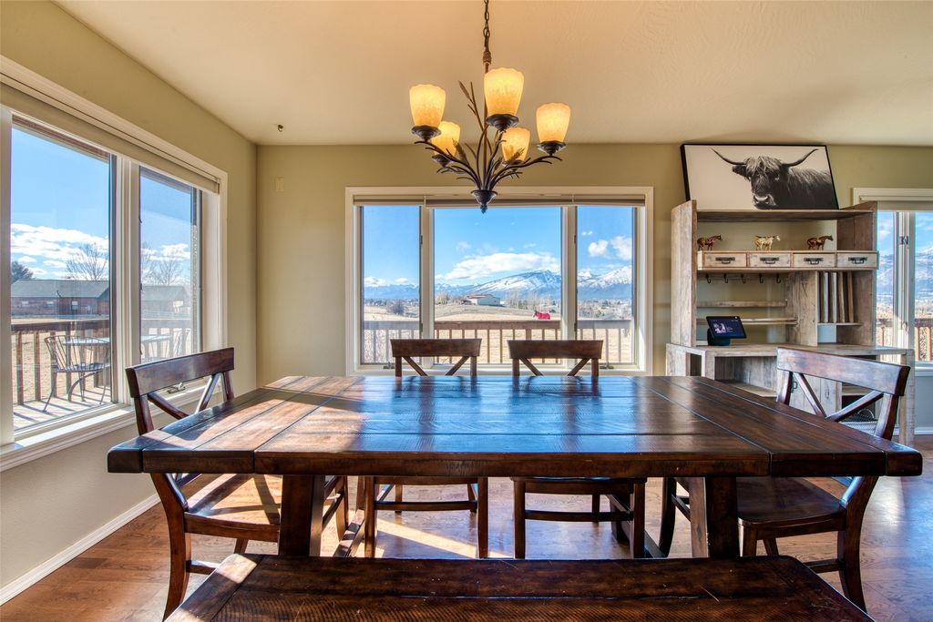 675 Warbler Lane, Corvallis, MT 59828 photo 27